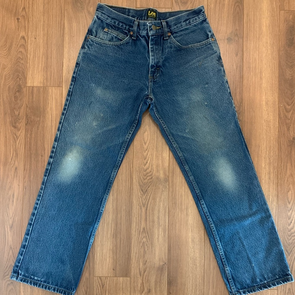 Vintage Lee Jeans